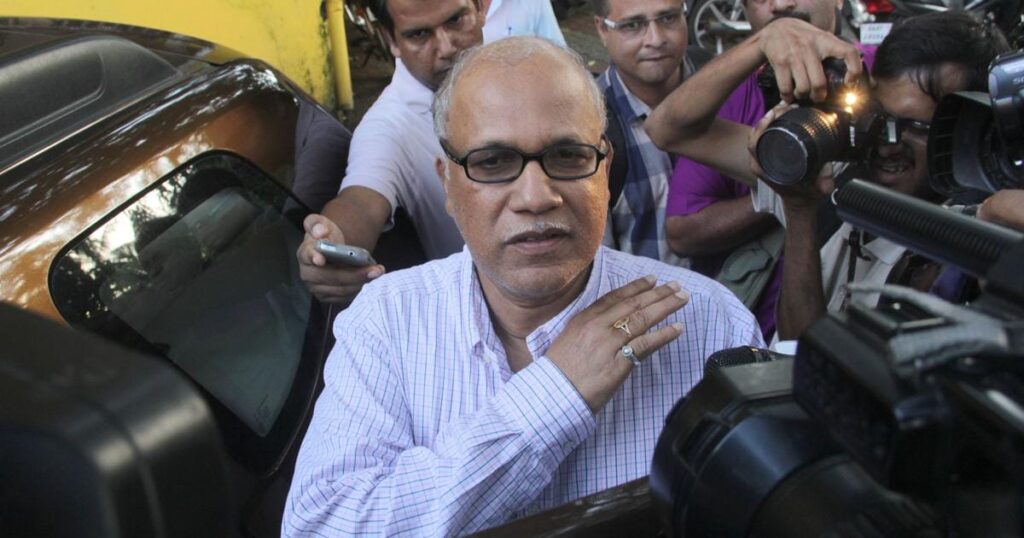Kamat Urges Support For Development Projects, Says Opposition Hurts Goa’s Progress