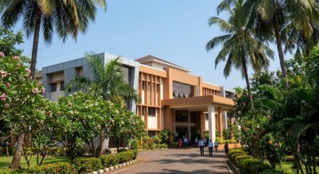 Goa DTE Releases 2026 Degree Admission Provisional Merit List; NEET Counselling Deferred
