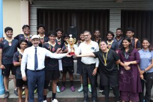 TYBA Women and TYBBA Men Crowned Don Bosco Interclass Football Champions 2026