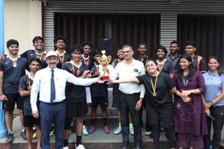 TYBA Women and TYBBA Men Crowned Don Bosco Interclass Football Champions 2026