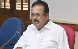 Karnataka Minister Urges Goa To Seek Dialogue On Mhadei Dispute