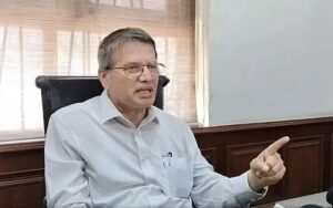 Ferreira Questions Hasty School Health Data Drive
