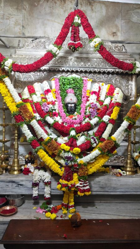 127th Shree Damodar Bhajani Saptah Begins In Vasco With Grand Rituals, Tighter Crowd Control