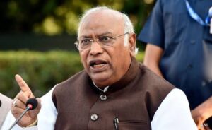Kharge Leaves Goa Alliance Decision To State Leaders, Final Nod With High Command
