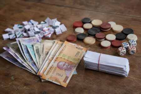 Gambling Activity Case Registered In Pernem