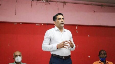 Gaud Maratha Samaj Seeks Tribal Bhavan, Calls For Unity And Youth Empowerment