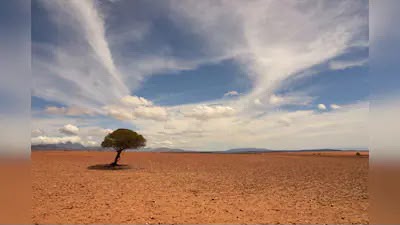 “El Nino Could Become One of the Strongest on Record”: Climate Experts Warn