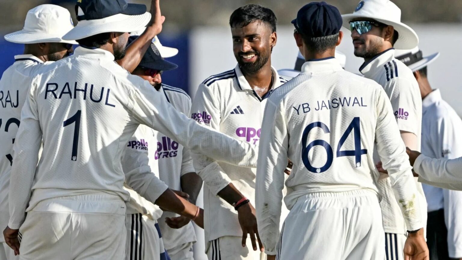 ‘No Shame Or Ego’: KL Rahul Reveals How India’s Open Dressing Room Is Helping Young Stars Shine
