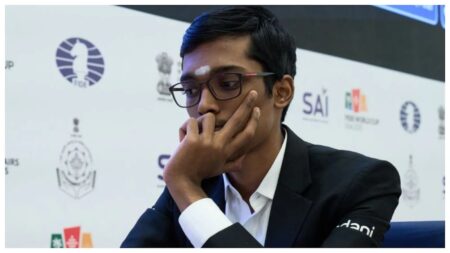 Praggnanandhaa Finishes Second At Sinquefield Cup After Armageddon Loss To Wesley So