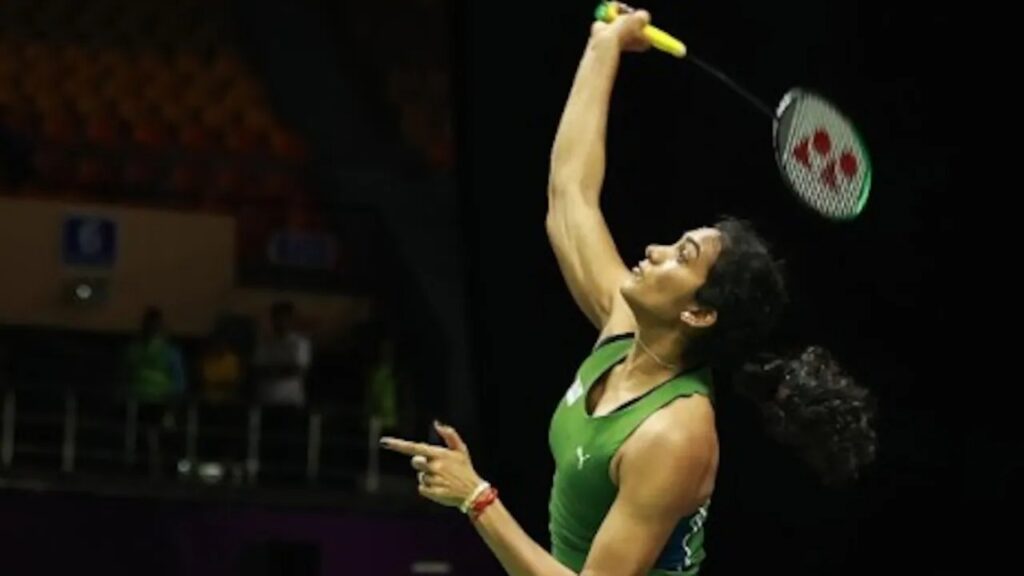 PV Sindhu, Ayush Shetty Advance at World Championships as Lakshya Sen Suffers Shock Exit
