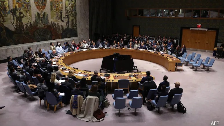 UN Security Council Reform Is ‘More Pressing Than Ever’, India Demands Major Overhaul
