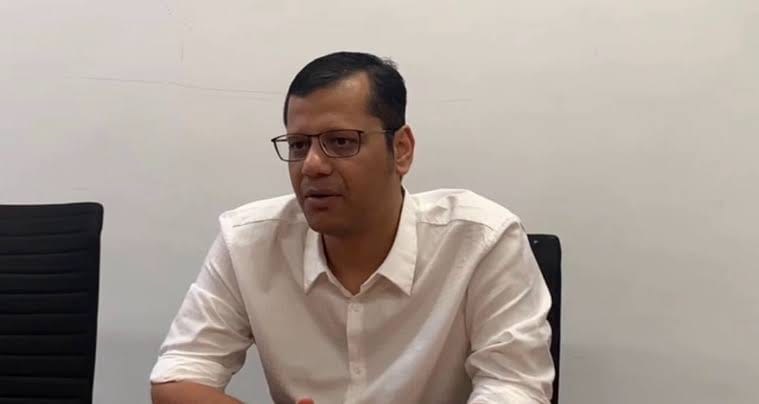 Yuri Alemao Raises Alarm Over Drug Trade In Goa
