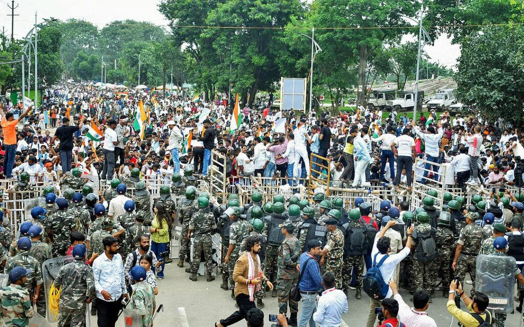 “Government Deceived Us”: Jharkhand Students Slam State After High Court Stays JPSC Exam Cancellation
