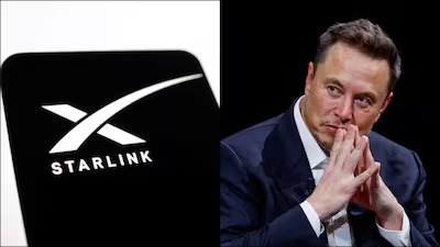 Elon Musk Says Starlink Can Bring Internet to India’s Most Remote Villages