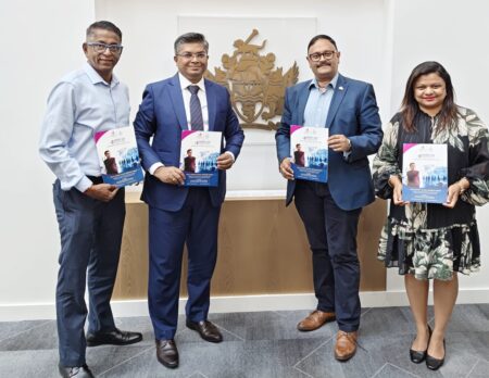 Vibrant Goa 2026 Expands UK Outreach Ahead of Global Business Summit