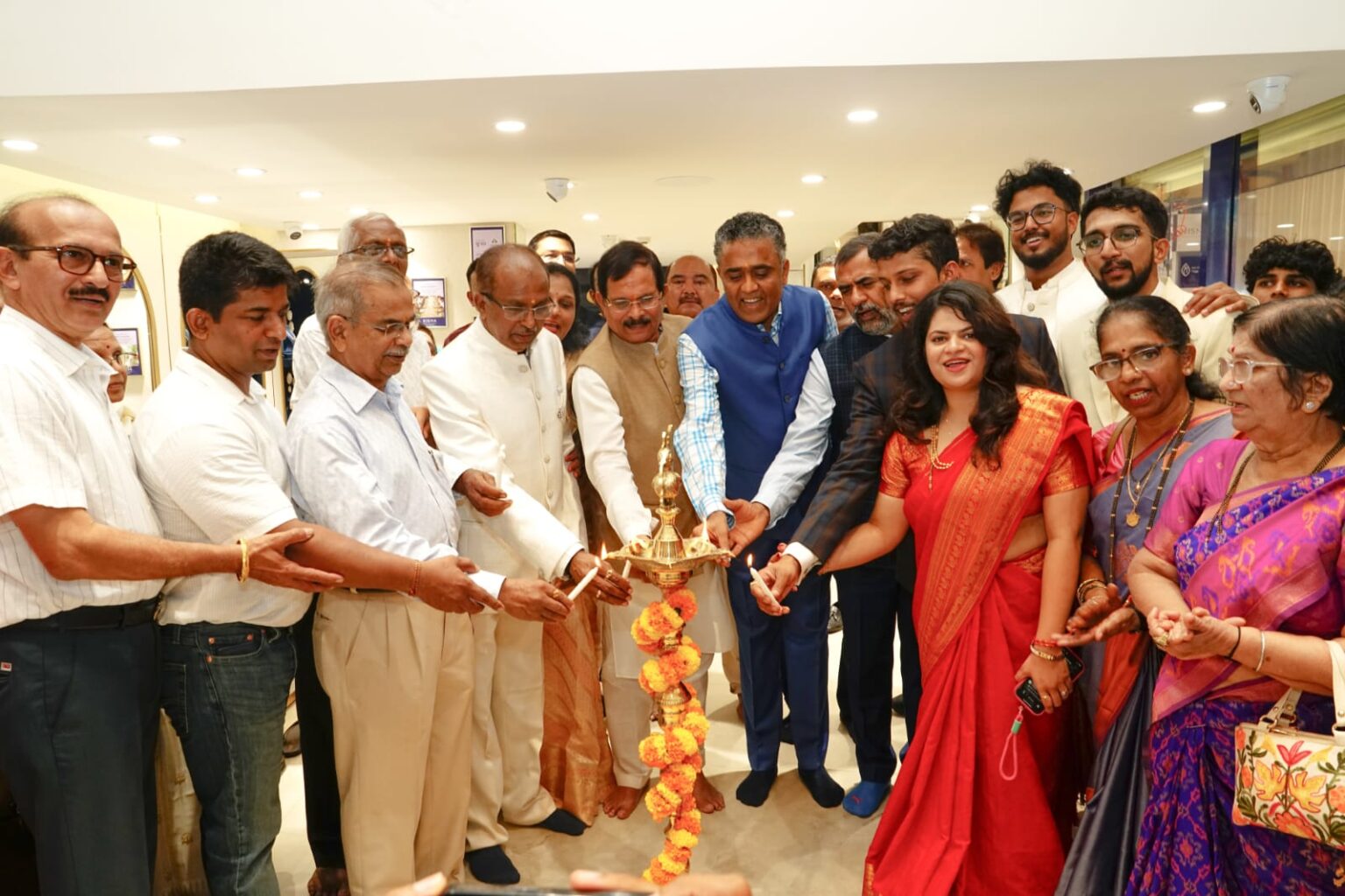 KISNA Expands Its Retail Footprint with Its Entry into Goa: Marks the Launch of Its 1st Exclusive Showroom in the State