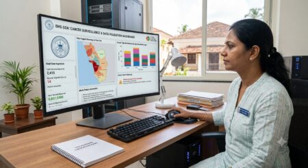 Goa Makes Cancer A Notifiable Disease In Landmark Public Health Move