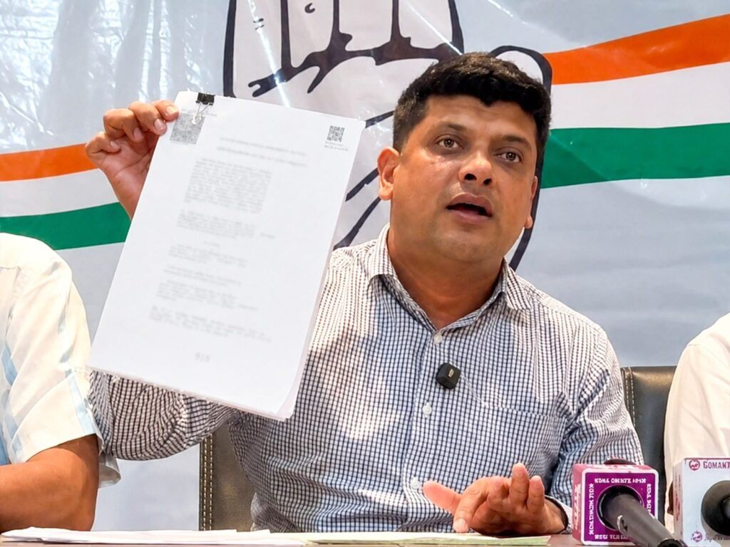Pending Teacher Cases Put Goa Government Under Pressure After High Court Ruling: Patkar