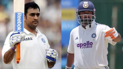 “Rishabh Pant Surpasses MS Dhoni”: India Star Sets New Away Test Record