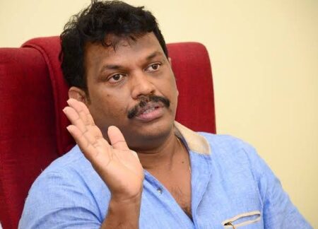 Chemical Analysis Needed To Confirm Drugs Seized At Colvale Jail: Michael Lobo