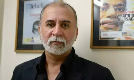 Supreme Court Reserves Order On Tarun Tejpal’s Plea Against Surrender