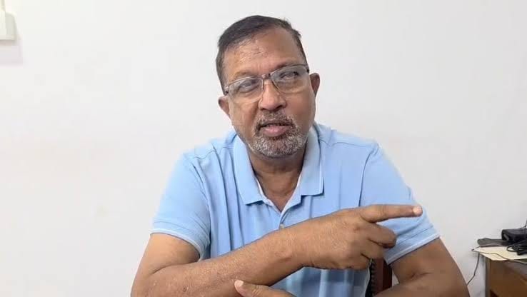 Gracias Calls For Congress-GFP Alliance, Warns Of Sardesai’s Political Impact