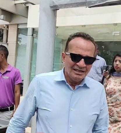 Babush Monserrate Says Election Commission Will Examine SIR Issue
