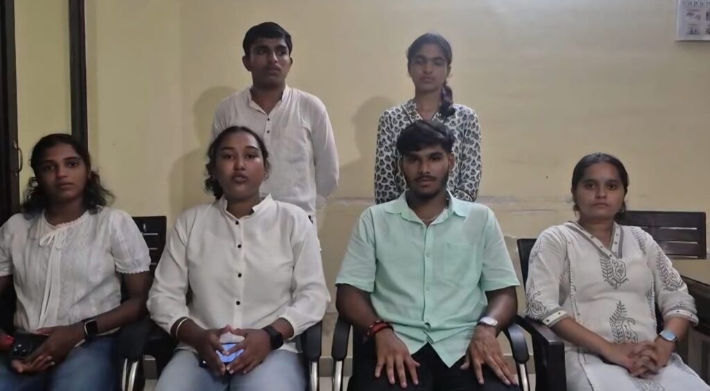 ‘Our panel is independent,’ says Mallikarjun College GS