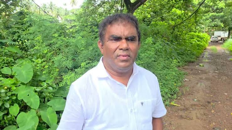 Hold joint meeting to resolve NH66 diversion demand, or face people’s protest: Cruz Silva