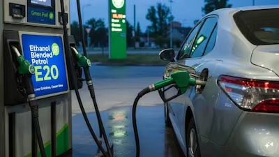 “E10 Could Make A Comeback”: Centre Weighs Lower Ethanol Premium Petrol Amid E20 Concerns