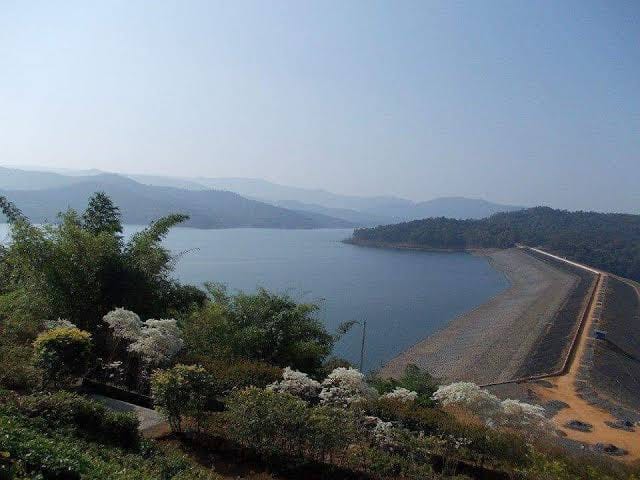 Tillari Canal Repairs To Disrupt Water Supply In Three North Goa Talukas