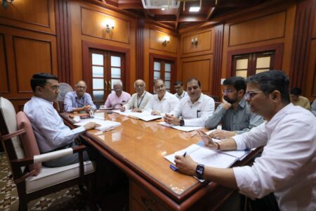 EDC Board Approves Key Financial Decisions, Reports ₹69 Crore Profit