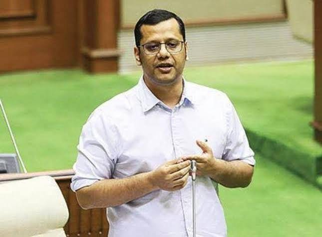 Opposition Targets Government Over Three-Day Assembly Session