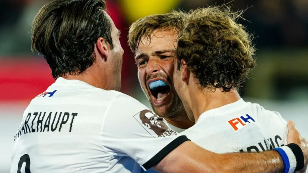 Hockey World Champions Crowned: Germany Clinch 4th Men’s Title, Argentina End Dutch Reign in Women’s Final