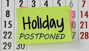 Goa Government Shifts Milad-Un-Nabi Holiday To August 26