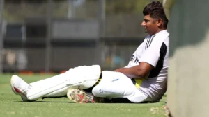 ‘Forget Whatever Happened in the Past’: Sarfaraz Khan Gets India Recall