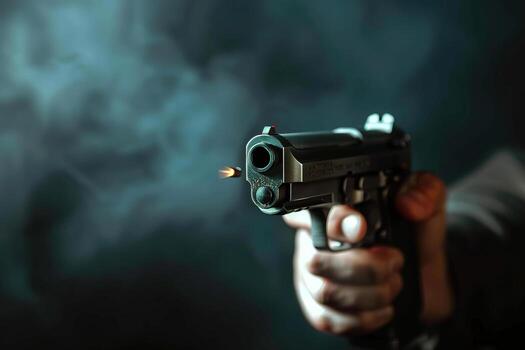 HC Issues Notices On PIL Challenging Closure Of 2015 Police Pistol Shooting Case
