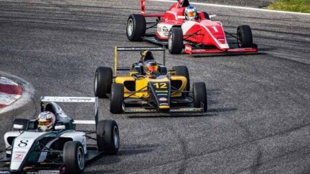 Formula 4 Event Costs Goa Nearly ₹37 Crore As State Bears Additional ₹2 Crore Power Bill