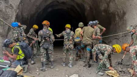 Nepal Floods: Death Toll Crosses 1,000 as Over 4,400 People Remain Missing