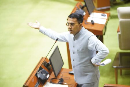 Smart Meter Installation For Domestic Consumers Put On Hold: CM
