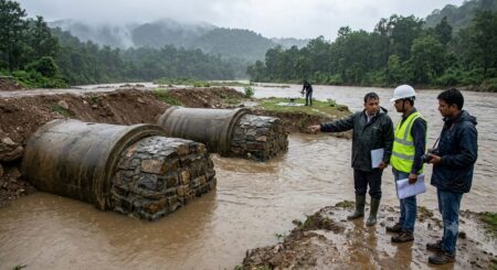 Goa Seeks PRAWAH Intervention Over Kalasa Water Diversion