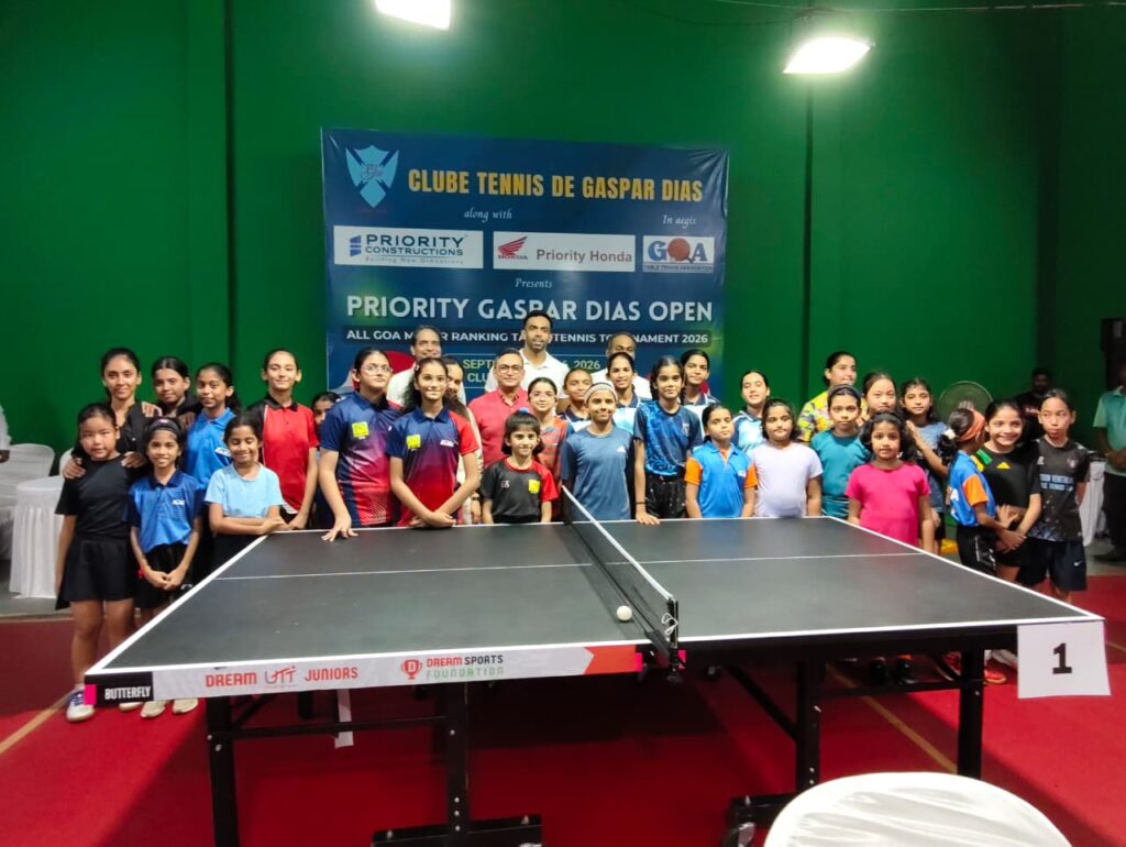 Anaya, Vanlalrhuitpuii, Claire, Shaurya Storm Into U11 Semifinals
