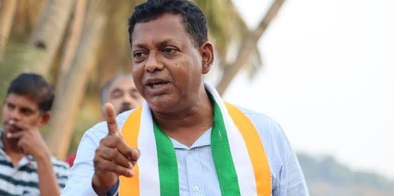 MP Viriato Fernandes Assures Support To Locals Opposing Dandewado–Chinchinim NH-66 Expansion