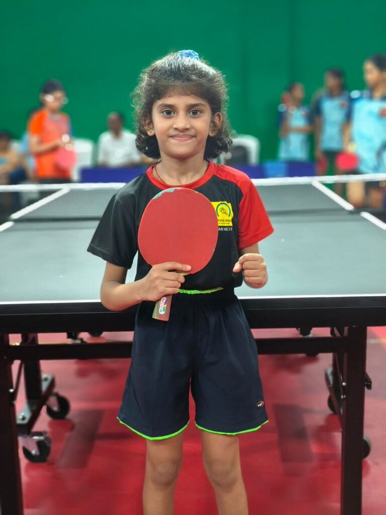 “Four Young Stars Storm Into Finals” at Priority Gaspar Dias Open