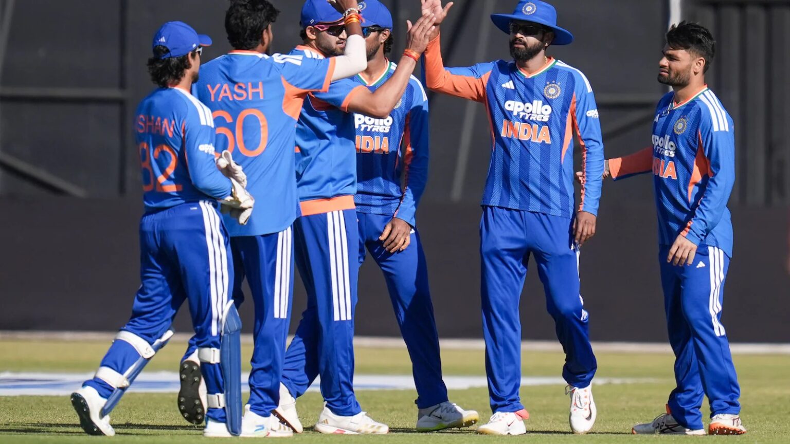 Japan Cricket Chief Says Asian Games Players Will Get Better Accommodation Amid Concerns