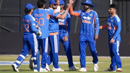 Japan Cricket Chief Says Asian Games Players Will Get Better Accommodation Amid Concerns