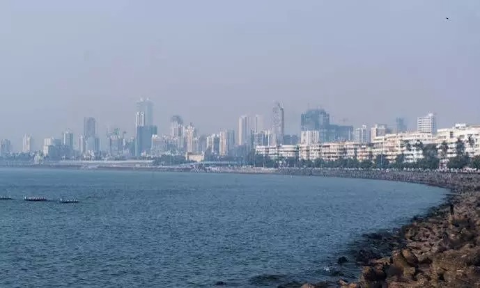 ‘Mumbai Faces Permanent Inundation Risk’: UN Warns Rising Seas Could Displace Millions