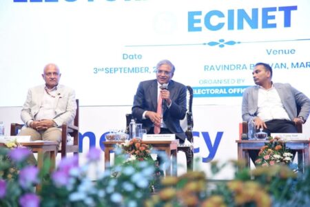 Goa Polls Will Be Held On Schedule, CEC Gyanesh Kumar Says