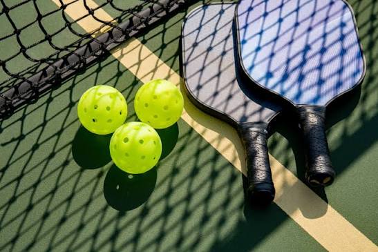 Goa Pickleball Team Selection Trials Set for September 8 and 9 Ahead of National Championship