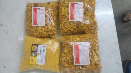 FDA Intensifies Food Safety Checks Across Goa